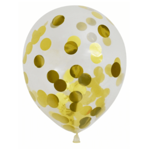 16in Confetti Balloon