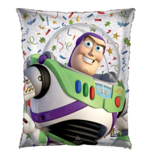 20in Buzz Lightyear Balloon