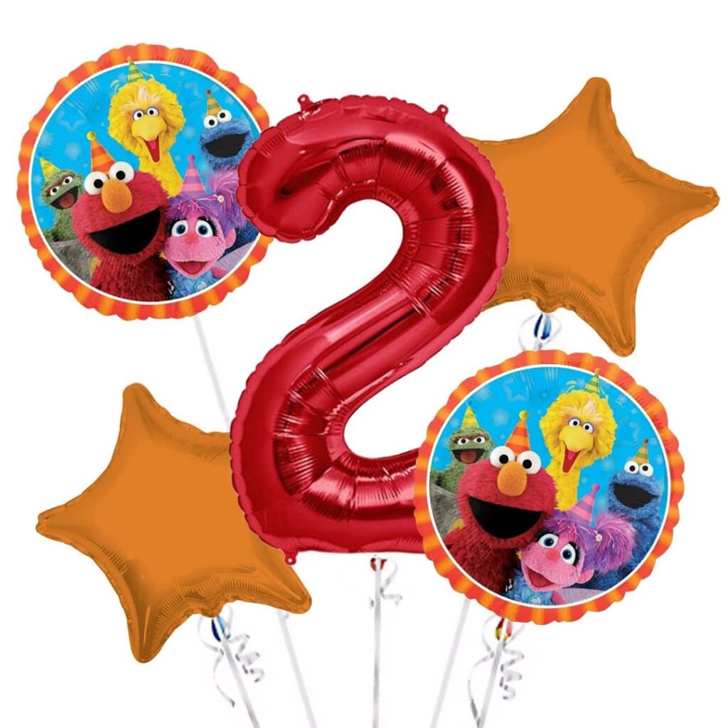 Elmo Happy Birthday Balloon, Elmo Party Decorations, Elmo Balloons, Elmo Airwalker Balloons, Balloons for Everything, Balloon Artist, Balloons Delivery, Birthday Balloons, Party Balloons, @balloonsforeverything, Balloon Bouquets, Balloons Bouquets, Balloons, balloonsforeverything.com, 708-573-4830, #balloonsforeverything, #BalloonBouquet, Balloon Decorations, Chicago Balloons, Balloon Store, Elmo Balloon Bouquets, Elmo 1st Birthday Balloons, Elmo Birthday Balloons, Cookie Monster Balloon Bouquet, Cookie Monster Balloons, Cookie Monster party balloons