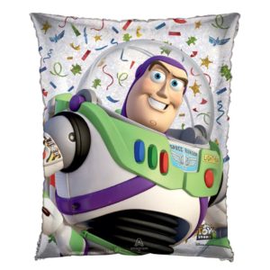 20in Buzz Lightyear Balloon