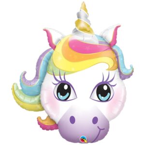 38in Magical Unicorn Balloon